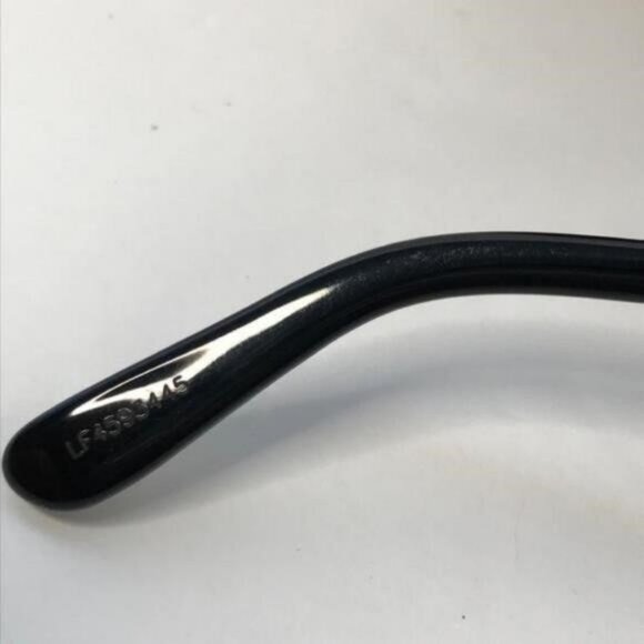 New Original TOM FORD FT5729 - B/V 001 This cat eye optical comes in a shiny - Picture 8 of 9